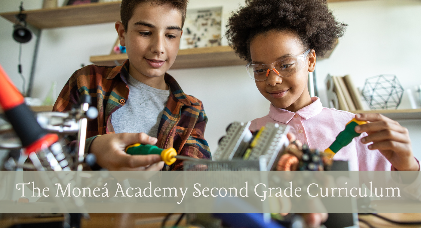What Second Grade Readiness Really Looks Like for Homeschooling